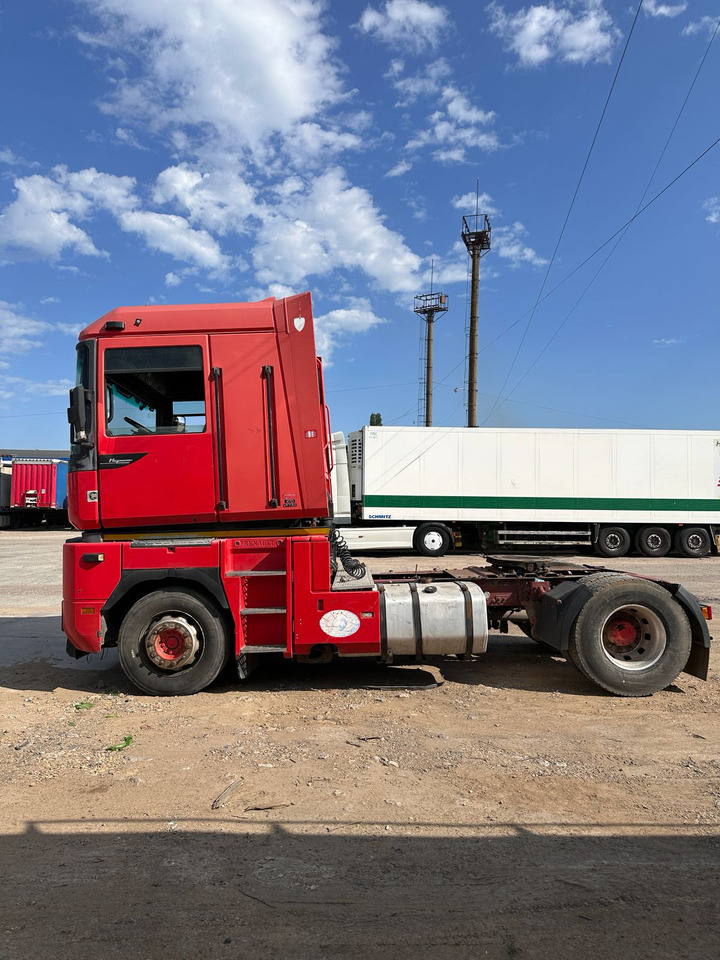 RENAULT Magnum 470 - Tractor unit: picture 5 RENAULT Magnum 470 - Tractor unit: picture 5