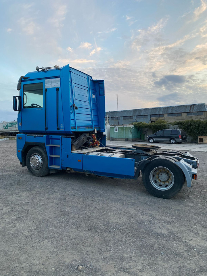 RENAULT Magnum 480 | ID1642S - Tractor unit: picture 3 RENAULT Magnum 480 | ID1642S - Tractor unit: picture 3