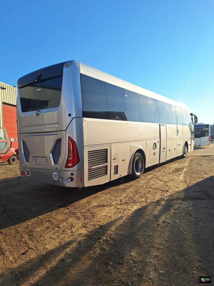 TEMSA HD13 - Coach: picture 3 TEMSA HD13 - Coach: picture 3