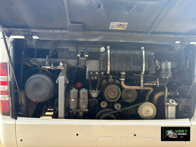 Mercedes tourismo - Coach: picture 5 Mercedes tourismo - Coach: picture 5