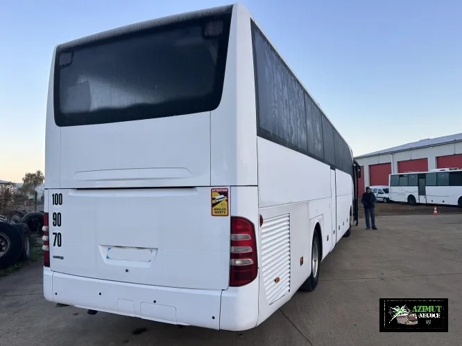 Mercedes tourismo - Coach: picture 3 Mercedes tourismo - Coach: picture 3