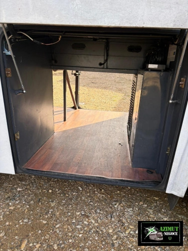 Scania - Coach: picture 5 Scania - Coach: picture 5