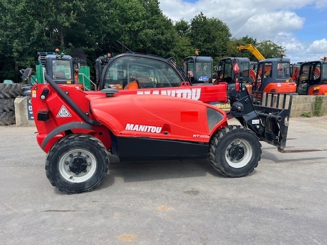 Manitou 625H EASY - Telescopic handler: picture 1 Manitou 625H EASY - Telescopic handler: picture 1