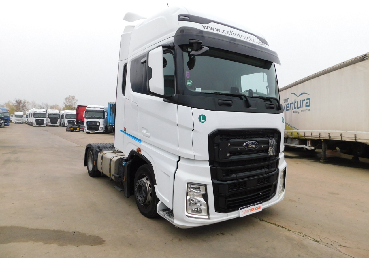 Ford F max ll 4x2 scab e6 12tx2620 - Tractor unit: picture 2 Ford F max ll 4x2 scab e6 12tx2620 - Tractor unit: picture 2