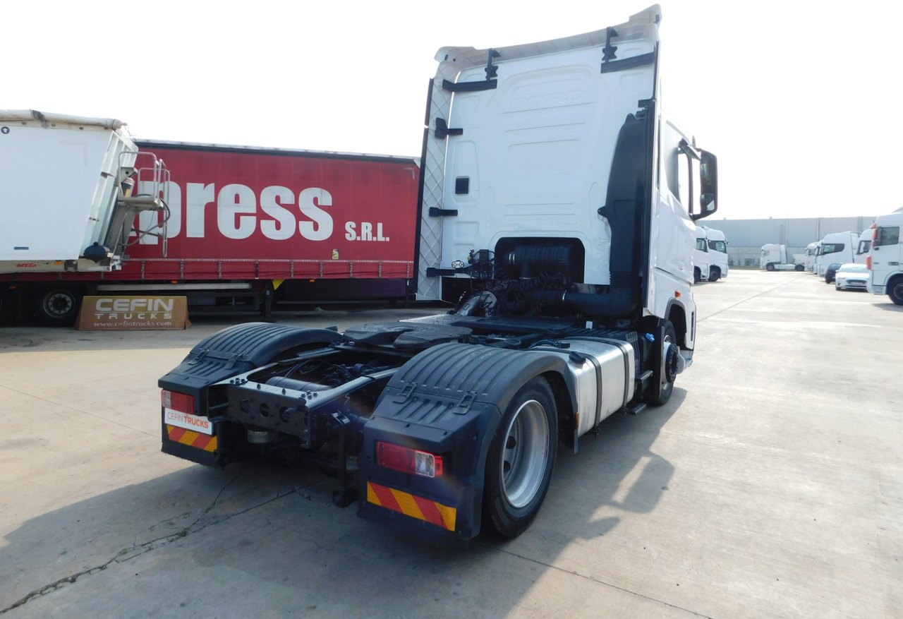 Ford F max ll 4x2 scab e6 eco 16spdamt ecotorq - Tractor unit: picture 3 Ford F max ll 4x2 scab e6 eco 16spdamt ecotorq - Tractor unit: picture 3