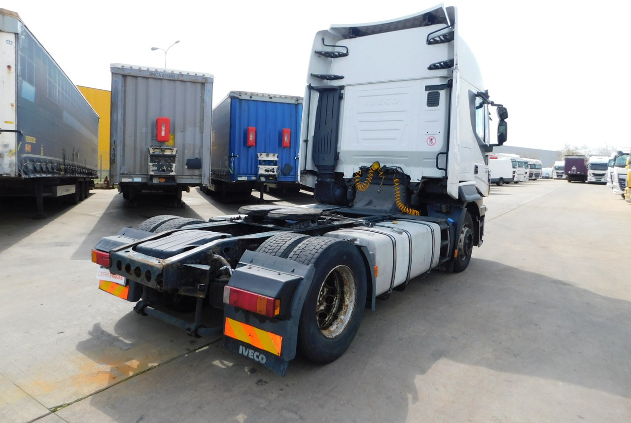 Iveco As440tp - Tractor unit: picture 3 Iveco As440tp - Tractor unit: picture 3