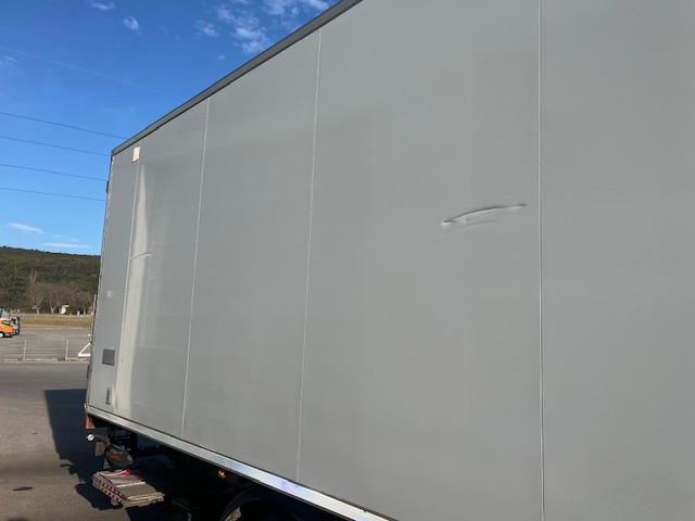 MAN TGM 15.290 4x2 LL Tiefkühler ATP Euro6 Klima - Refrigerated van: picture 3 MAN TGM 15.290 4x2 LL Tiefkühler ATP Euro6 Klima - Refrigerated van: picture 3