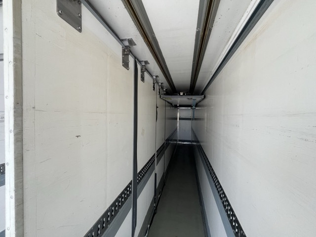 MAN TGS 26.460 6x2-4 Euro6 Klima Navi Luftfeder - Refrigerator truck: picture 2 MAN TGS 26.460 6x2-4 Euro6 Klima Navi Luftfeder - Refrigerator truck: picture 2
