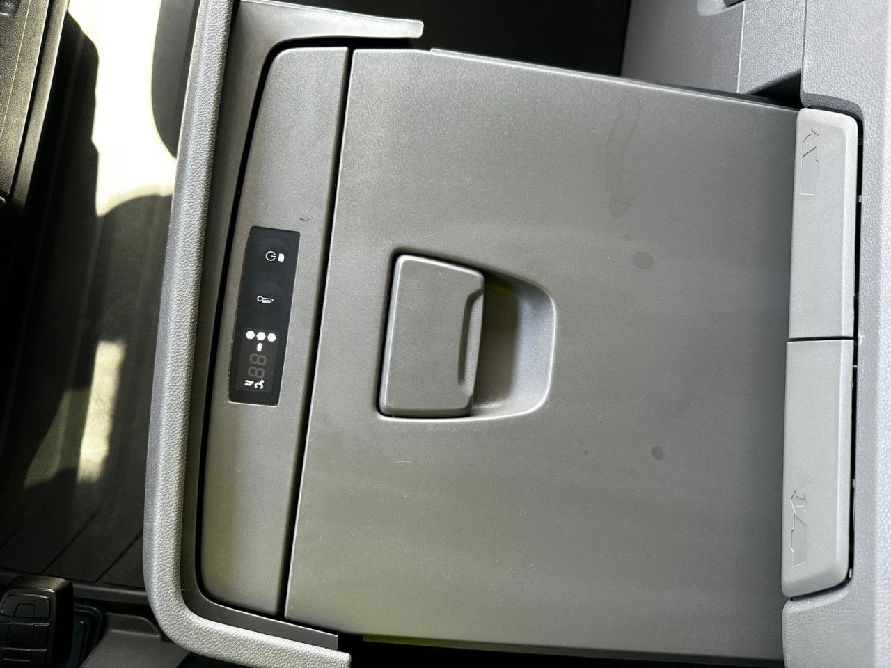 Tractor unit Scania S 500: picture 9