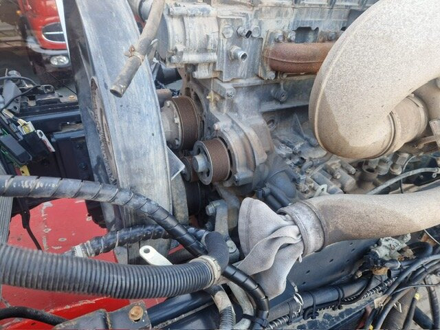 ASTRA HHD9 6x6 ASTRA HHD9 6x6, Cursor 13 - Dumper: picture 5 ASTRA HHD9 6x6 ASTRA HHD9 6x6, Cursor 13 - Dumper: picture 5