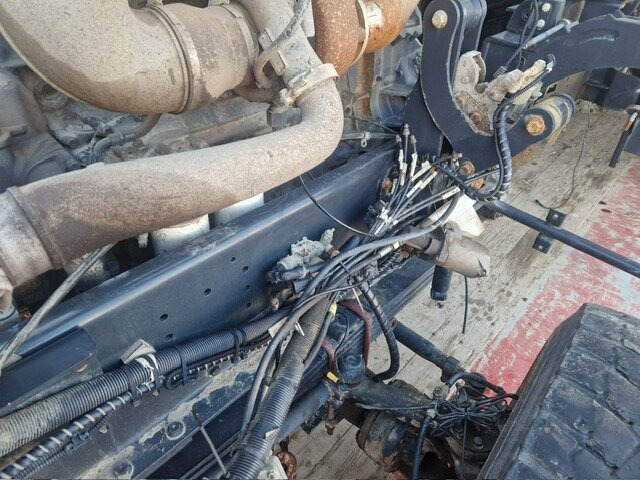 Andere ASTRA HHD9 6x6 ASTRA HHD9 6x6, Cursor 13 - Dumper: picture 4 Andere ASTRA HHD9 6x6 ASTRA HHD9 6x6, Cursor 13 - Dumper: picture 4