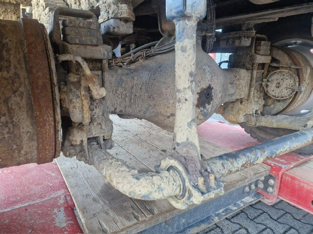 Andere ASTRA HHD9 6x6 ASTRA HHD9 6x6, Cursor 13 - Dumper: picture 3 Andere ASTRA HHD9 6x6 ASTRA HHD9 6x6, Cursor 13 - Dumper: picture 3