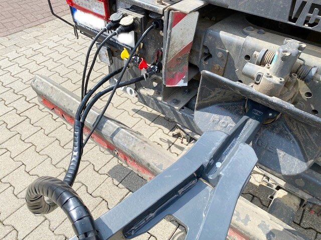 Andere PS2P70B PS2P70B Abrollanhänger bis 7,25 m Behälter - Roll-off/ Skip trailer: picture 5 Andere PS2P70B PS2P70B Abrollanhänger bis 7,25 m Behälter - Roll-off/ Skip trailer: picture 5