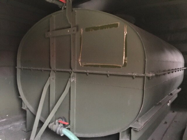 Andere SARIS Wassertank-Anhänger SARIS Wassertank-Anhänger 8x vorhanden! - Tank trailer: picture 3 Andere SARIS Wassertank-Anhänger SARIS Wassertank-Anhänger 8x vorhanden! - Tank trailer: picture 3