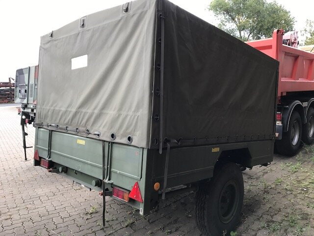 Andere SMIT Wassertank-Anhänger SMIT Wassertank-Anhänger 8x vorhanden! - Tank trailer: picture 3 Andere SMIT Wassertank-Anhänger SMIT Wassertank-Anhänger 8x vorhanden! - Tank trailer: picture 3