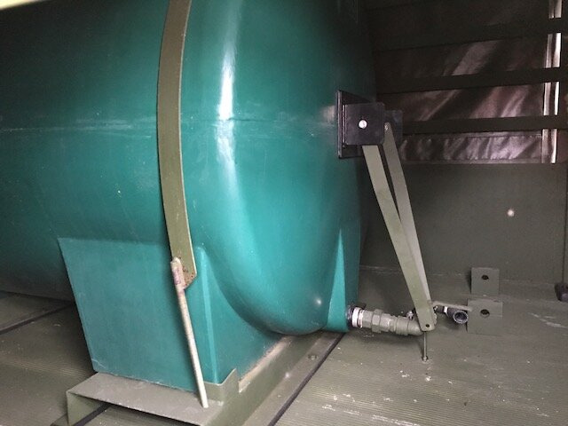 Andere SMIT Wassertank-Anhänger SMIT Wassertank-Anhänger 8x vorhanden! - Tank trailer: picture 4 Andere SMIT Wassertank-Anhänger SMIT Wassertank-Anhänger 8x vorhanden! - Tank trailer: picture 4