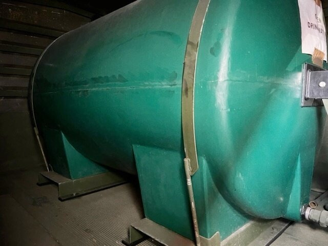 Andere SPYKSTAAL Wassertank-Anhänger SPYKSTAAL Wassertank-Anhänger 8x vorhanden! - Tank trailer: picture 5 Andere SPYKSTAAL Wassertank-Anhänger SPYKSTAAL Wassertank-Anhänger 8x vorhanden! - Tank trailer: picture 5