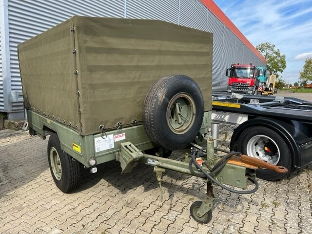 Andere SPYKSTAAL Wassertank-Anhänger SPYKSTAAL Wassertank-Anhänger 8x vorhanden! - Tank trailer: picture 3 Andere SPYKSTAAL Wassertank-Anhänger SPYKSTAAL Wassertank-Anhänger 8x vorhanden! - Tank trailer: picture 3