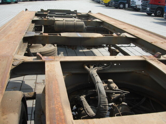 HAR 1870 - Roll-off/ Skip trailer: picture 5 HAR 1870 - Roll-off/ Skip trailer: picture 5