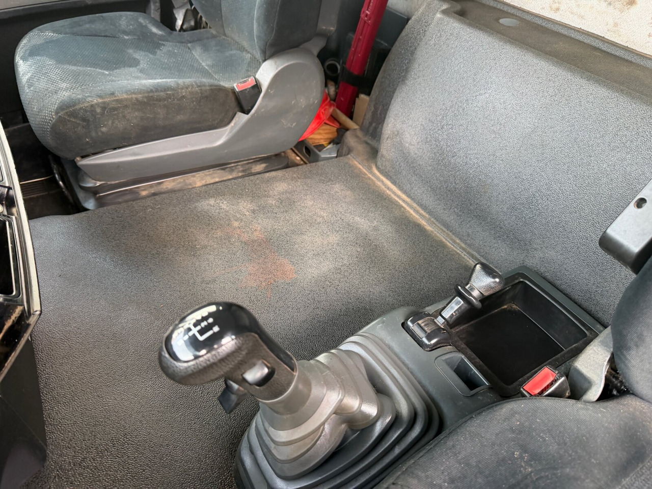 MAN TGS 18.360 4X2 BL TGS 18.360 4X2 BL, Hyva 10.45 S, Teleskopabrollanlage - Hook lift truck: picture 4 MAN TGS 18.360 4X2 BL TGS 18.360 4X2 BL, Hyva 10.45 S, Teleskopabrollanlage - Hook lift truck: picture 4