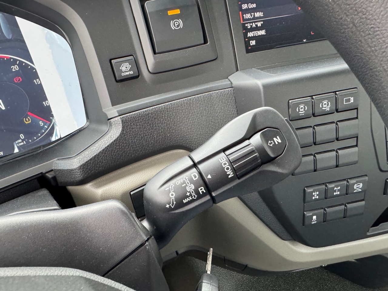 New Tipper MAN TGS 33.440 6x4 BB TGS 33.440 6x4 BB, Alu-Bordwände, mehrfach vorhanden!: picture 15 New Tipper MAN TGS 33.440 6x4 BB TGS 33.440 6x4 BB, Alu-Bordwände, mehrfach vorhanden!: picture 15