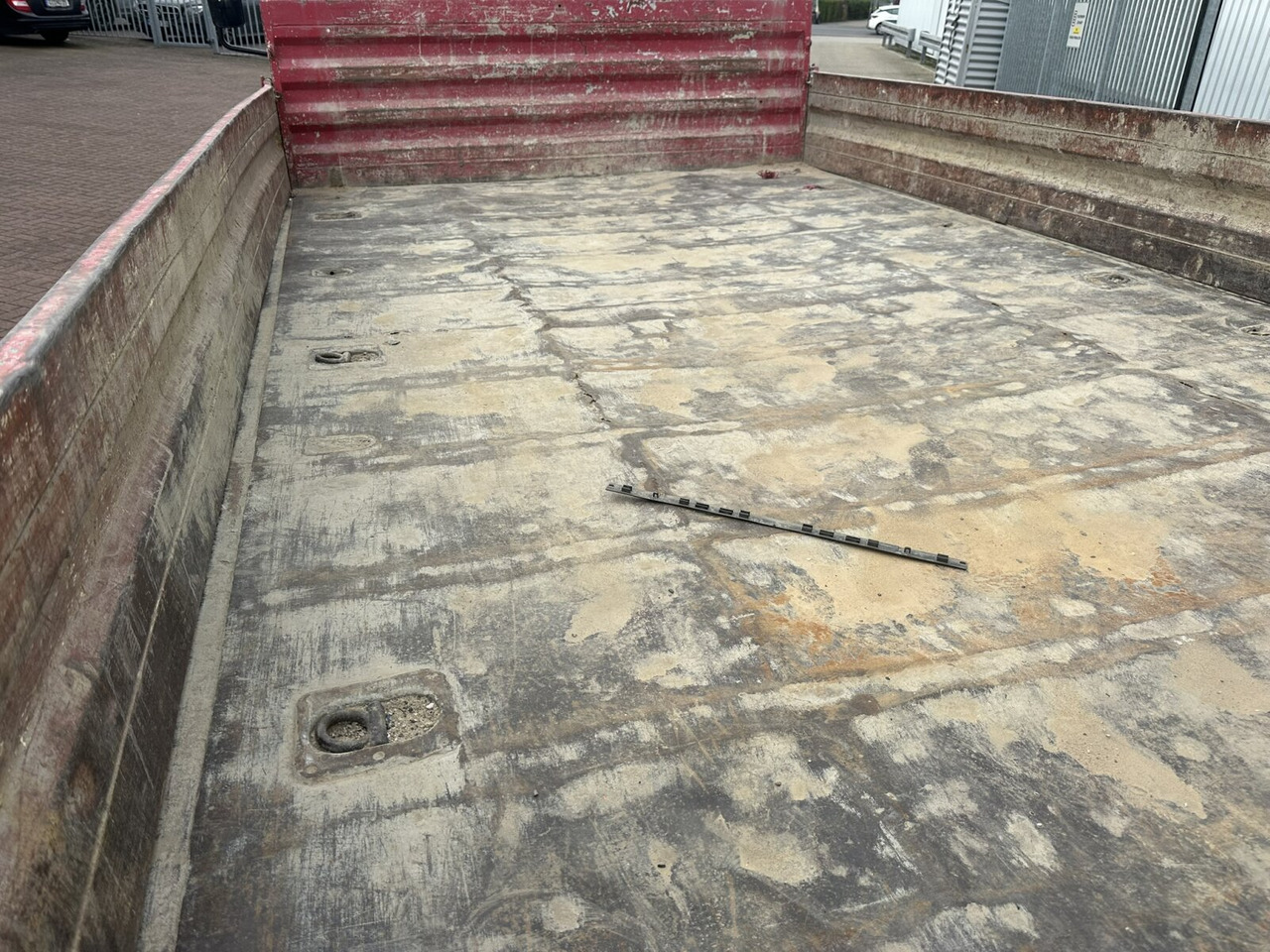 Mercedes-Benz Atego 815 K 4x2 Atego 815 K 4x2, 2x AHK - Tipper: picture 2 Mercedes-Benz Atego 815 K 4x2 Atego 815 K 4x2, 2x AHK - Tipper: picture 2