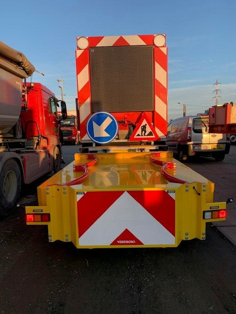 Municipal/ Special vehicle MAN - TGX 4x2: picture 9 Municipal/ Special vehicle MAN - TGX 4x2: picture 9