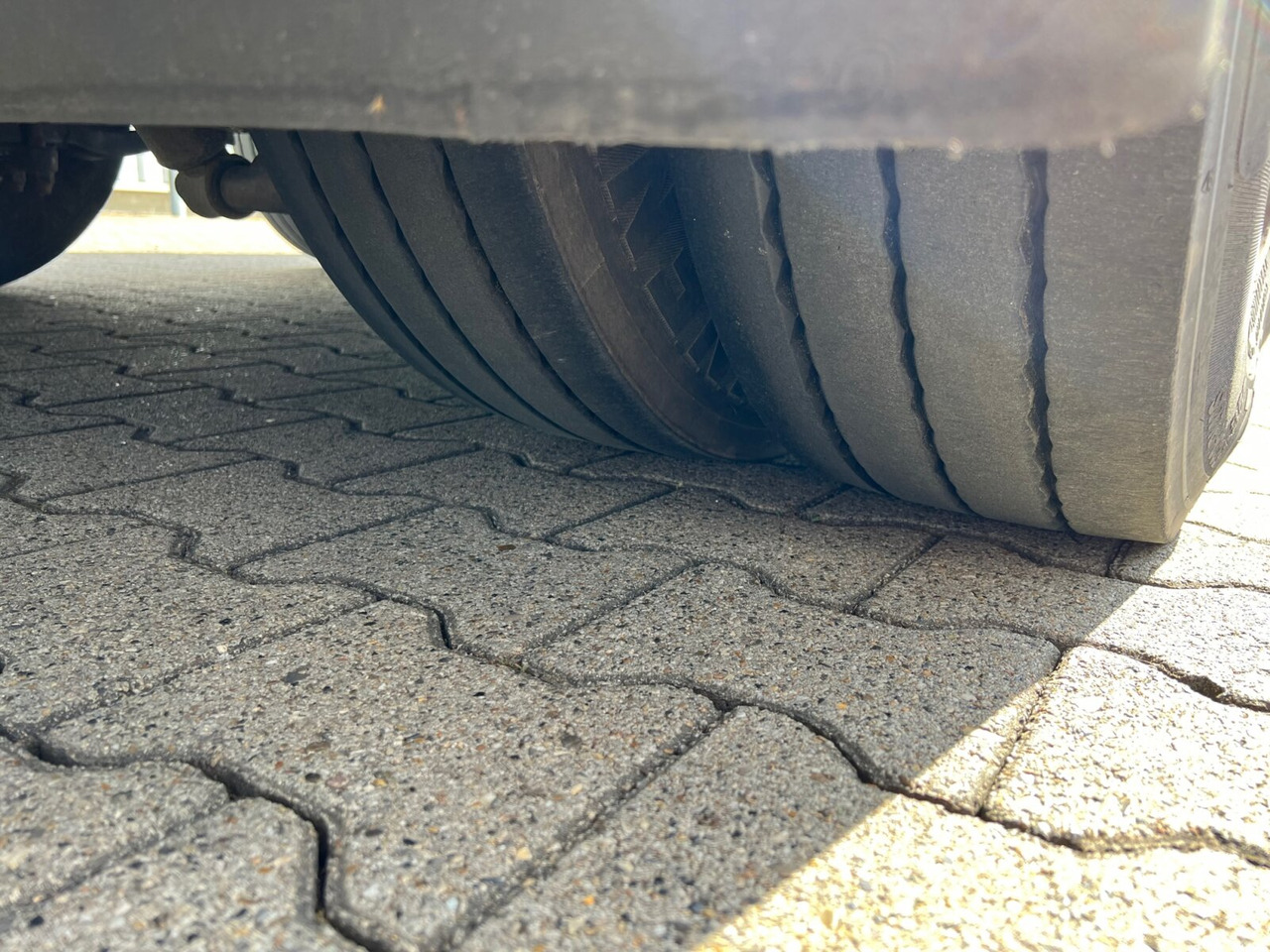 N5K218 Möbelkofferanhänger N5K218 Möbelkofferanhänger - Closed box trailer: picture 4 N5K218 Möbelkofferanhänger N5K218 Möbelkofferanhänger - Closed box trailer: picture 4