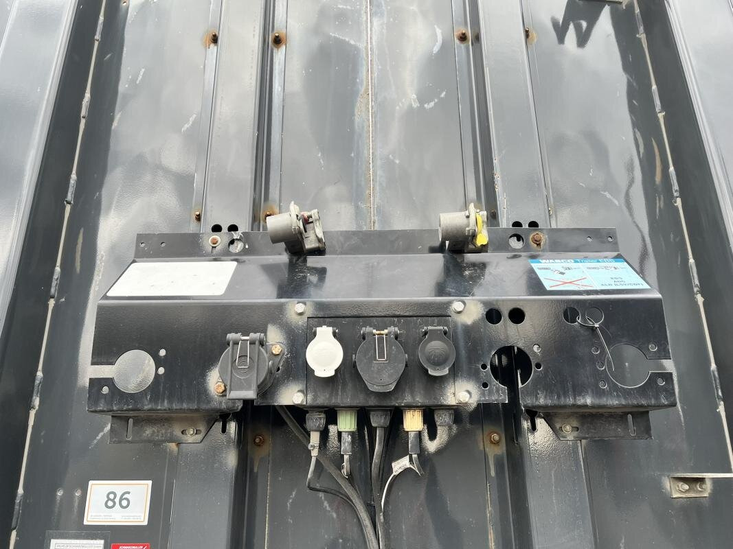 Schwarzmüller 3-Achs Holzauflieger 3-Achs Holzauflieger, Liftachse, MEHRFACH VORHANDEN! - Timber semi-trailer: picture 5 Schwarzmüller 3-Achs Holzauflieger 3-Achs Holzauflieger, Liftachse, MEHRFACH VORHANDEN! - Timber semi-trailer: picture 5