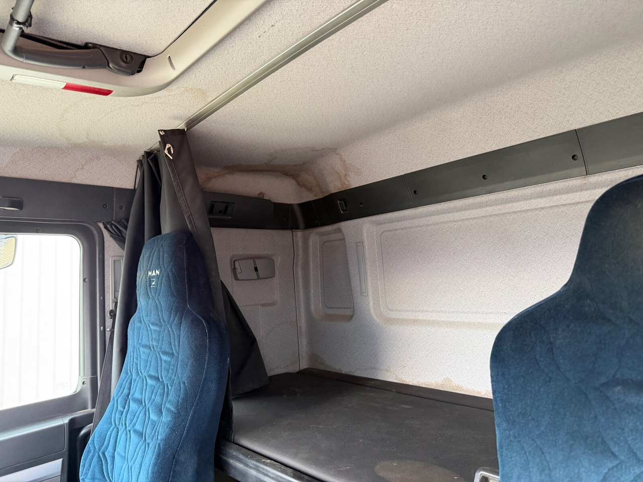 MAN TGS 18.440 4x4H BL TGS 18.440 4x4H BL, HydroDrive, Hydraulik - Tractor unit: picture 5 MAN TGS 18.440 4x4H BL TGS 18.440 4x4H BL, HydroDrive, Hydraulik - Tractor unit: picture 5