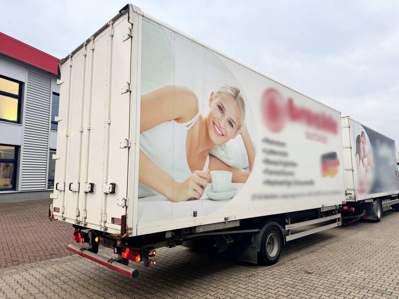 Andere ZAA-WA-7.75-1X10 WEKA ZAA-WA-7.75-1X10, Verzinkt - Trailer: picture 5 Andere ZAA-WA-7.75-1X10 WEKA ZAA-WA-7.75-1X10, Verzinkt - Trailer: picture 5