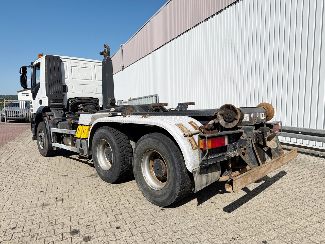 Leasing of Trakker AD260T41/P 6x4 Trakker AD260T41/P 6x4, EEV, VDL S-21-5200 Trakker AD260T41/P 6x4 Trakker AD260T41/P 6x4, EEV, VDL S-21-5200: picture 12 Leasing of Trakker AD260T41/P 6x4 Trakker AD260T41/P 6x4, EEV, VDL S-21-5200 Trakker AD260T41/P 6x4 Trakker AD260T41/P 6x4, EEV, VDL S-21-5200: picture 12