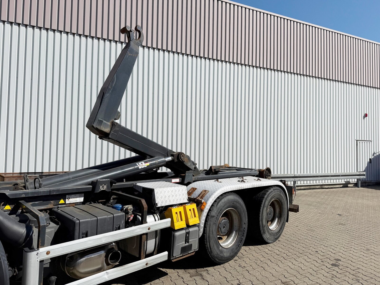 Leasing of Trakker AD260T41/P 6x4 Trakker AD260T41/P 6x4, EEV, VDL S-21-5200 Trakker AD260T41/P 6x4 Trakker AD260T41/P 6x4, EEV, VDL S-21-5200: picture 14 Leasing of Trakker AD260T41/P 6x4 Trakker AD260T41/P 6x4, EEV, VDL S-21-5200 Trakker AD260T41/P 6x4 Trakker AD260T41/P 6x4, EEV, VDL S-21-5200: picture 14