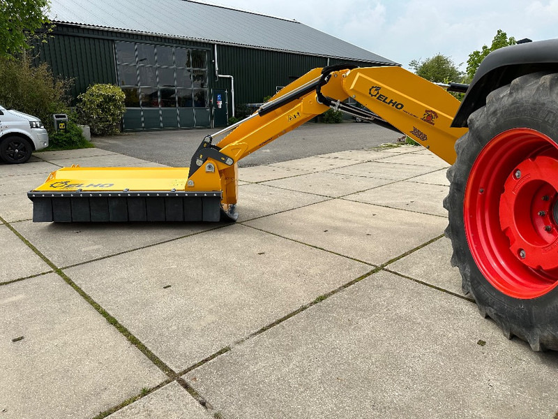 Elho TPM 520 Power Arm - Post-harvest equipment: picture 3 Elho TPM 520 Power Arm - Post-harvest equipment: picture 3