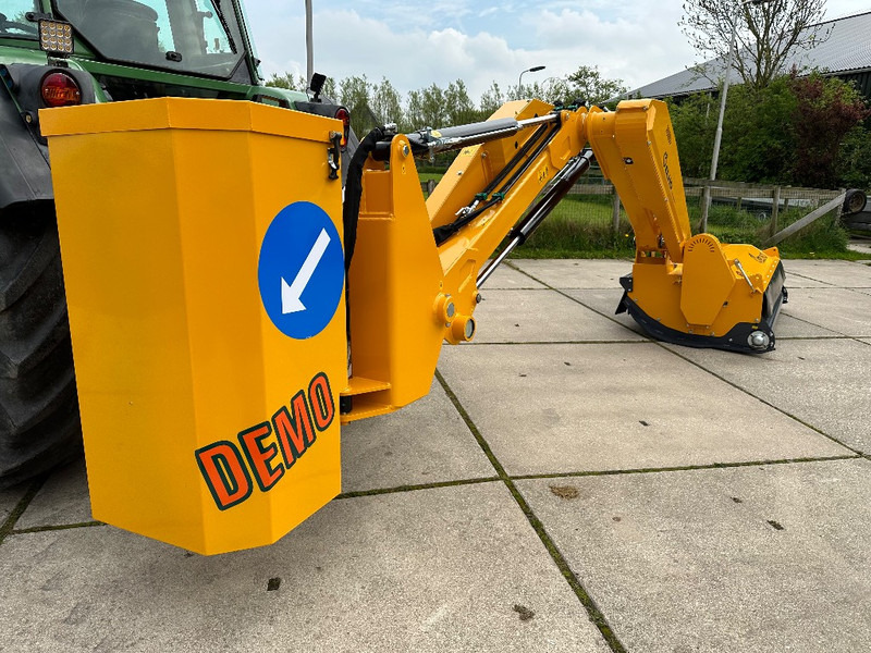 New Post-harvest equipment Elho TPM 520 Power Arm: picture 8