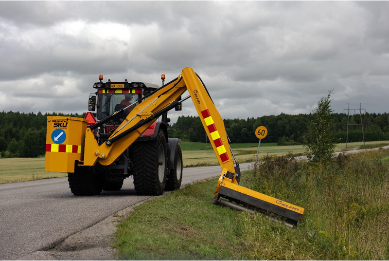 Elho TPM 720 Power Arm - Post-harvest equipment: picture 4 Elho TPM 720 Power Arm - Post-harvest equipment: picture 4