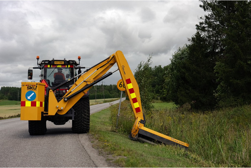 Elho TPM 720 Power Arm - Post-harvest equipment: picture 3 Elho TPM 720 Power Arm - Post-harvest equipment: picture 3