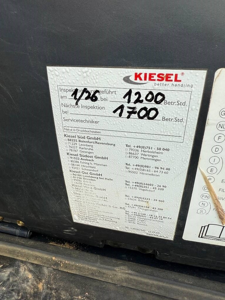 Hitachi ZX 48 U-3 CLR for sale, Mini excavator, 32000 EUR