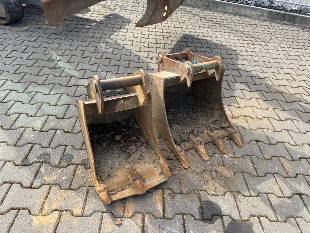 Leasing of Takeuchi TB 225 V3  Takeuchi TB 225 V3: picture 26