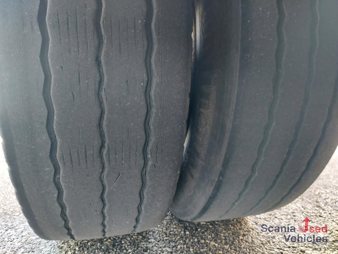 Höötmann 3 Achs Anhänger Plane und Spriegel - Curtainsider trailer: picture 3 Höötmann 3 Achs Anhänger Plane und Spriegel - Curtainsider trailer: picture 3