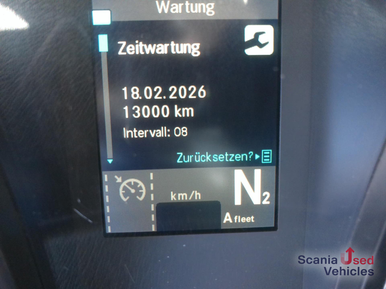 MERCEDES-BENZ Actros 2533L Volumen - Curtainsider truck: picture 5 MERCEDES-BENZ Actros 2533L Volumen - Curtainsider truck: picture 5