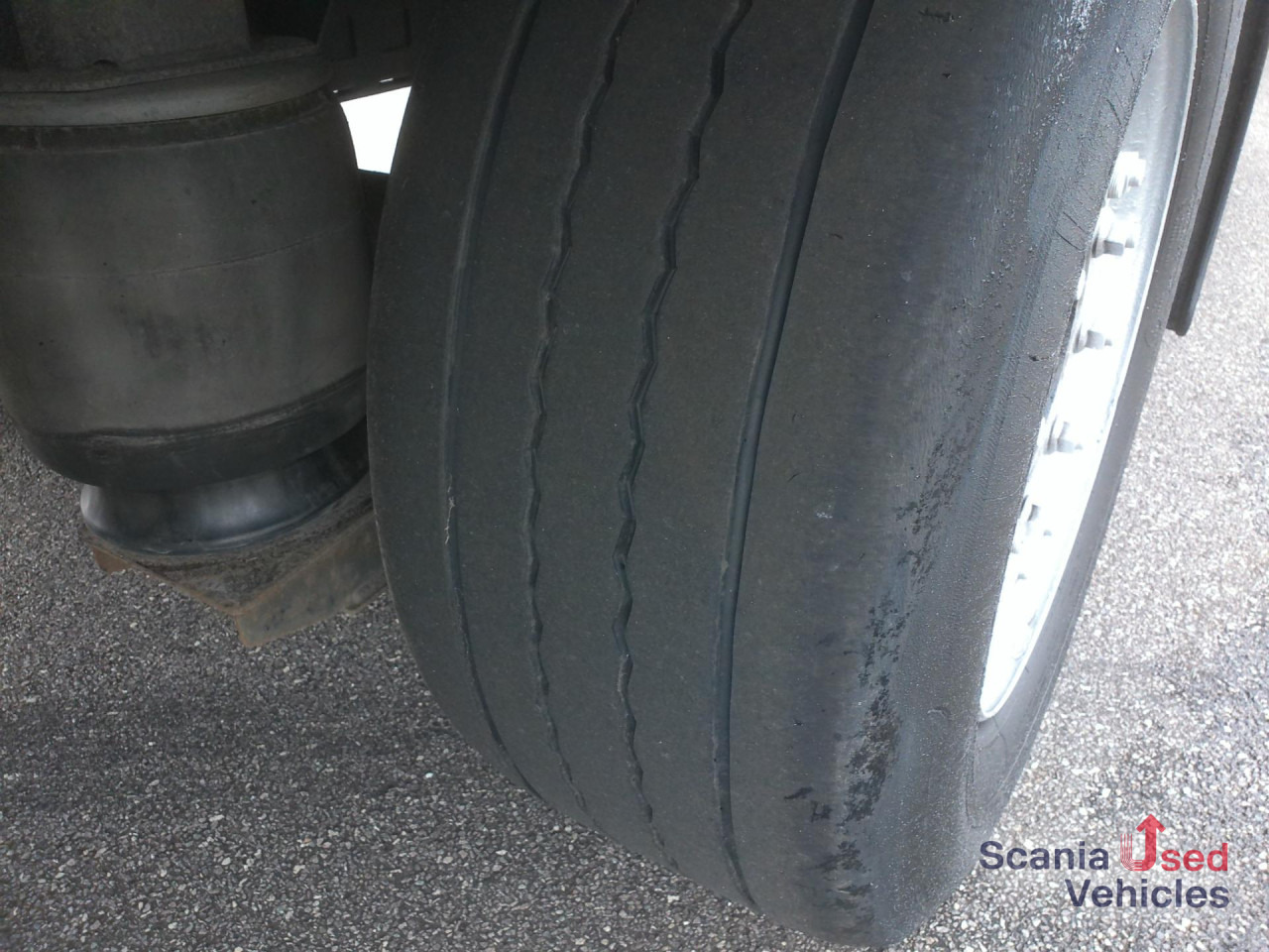 ROFA RUFA SDAH Schiebegardine mit LBW MBB 2,0t - Curtainsider trailer: picture 5 ROFA RUFA SDAH Schiebegardine mit LBW MBB 2,0t - Curtainsider trailer: picture 5