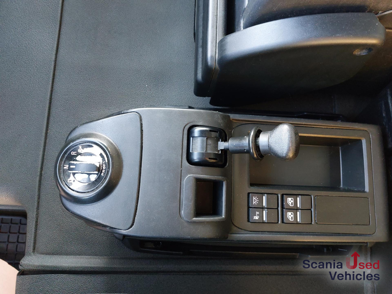 MAN TGX 18.500 XXL Standklima - Tractor unit: picture 2 MAN TGX 18.500 XXL Standklima - Tractor unit: picture 2