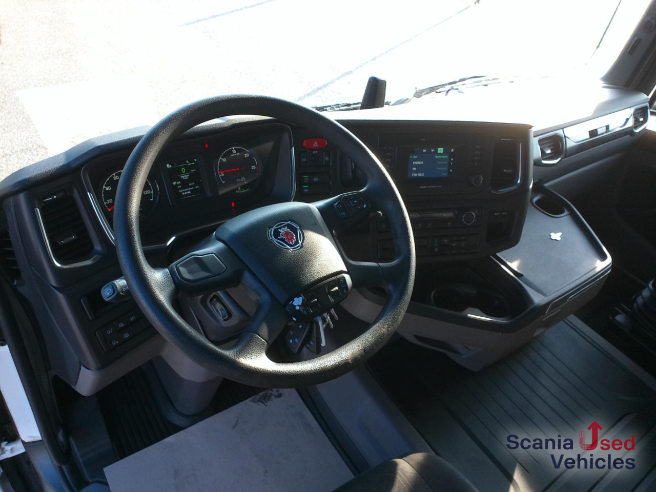SCANIA R 410 A4x2NA - Leasing 989,00 - 100 tkm p.a.!!! - Tractor unit: picture 2 SCANIA R 410 A4x2NA - Leasing 989,00 - 100 tkm p.a.!!! - Tractor unit: picture 2