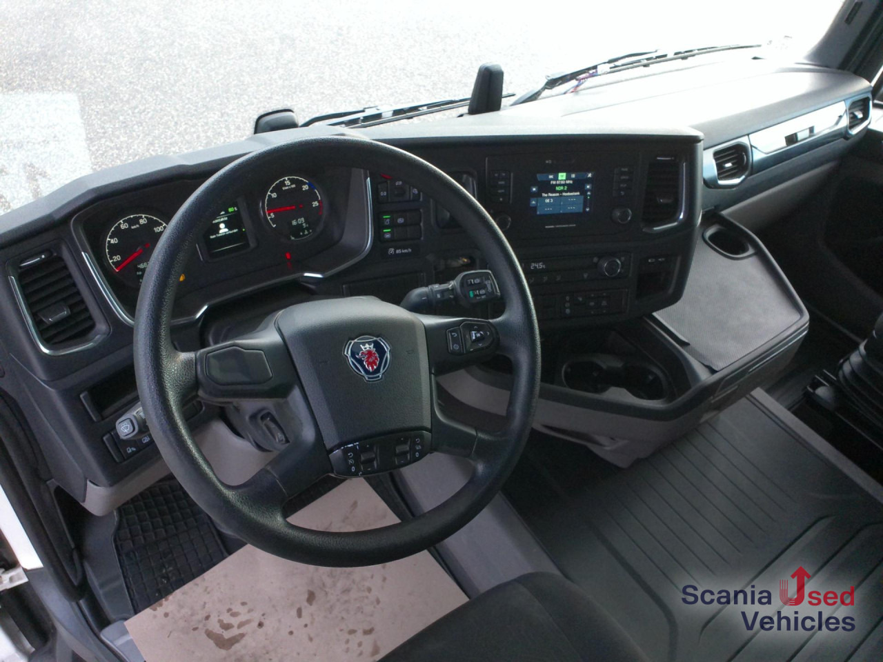 SCANIA R 410 A4x2NA - Leasing 989,00 - 48 Monate!!! - Tractor unit: picture 2 SCANIA R 410 A4x2NA - Leasing 989,00 - 48 Monate!!! - Tractor unit: picture 2