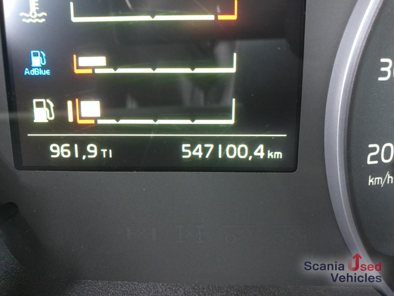VOLVO FH 13.500 Top Zustand! - Tractor unit: picture 5 VOLVO FH 13.500 Top Zustand! - Tractor unit: picture 5