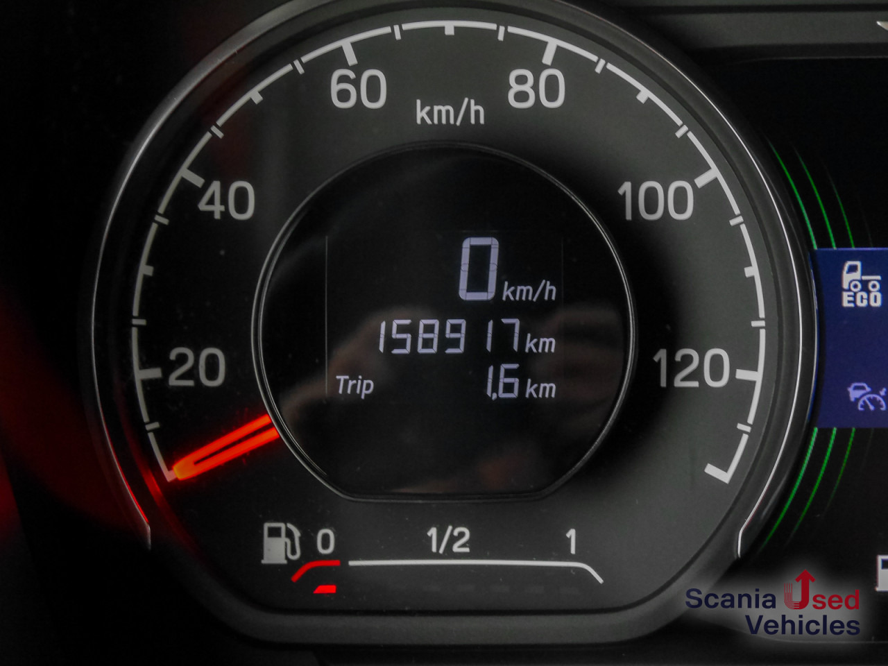 SCANIA R 460 A4x2NA - SUPER / Hydraulik - - Tractor unit: picture 5 SCANIA R 460 A4x2NA - SUPER / Hydraulik - - Tractor unit: picture 5