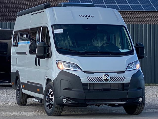 Carado ONTOUR Van 640 ET Modell 2025,Längsbetten - Camper van: picture 1 Carado ONTOUR Van 640 ET Modell 2025,Längsbetten - Camper van: picture 1