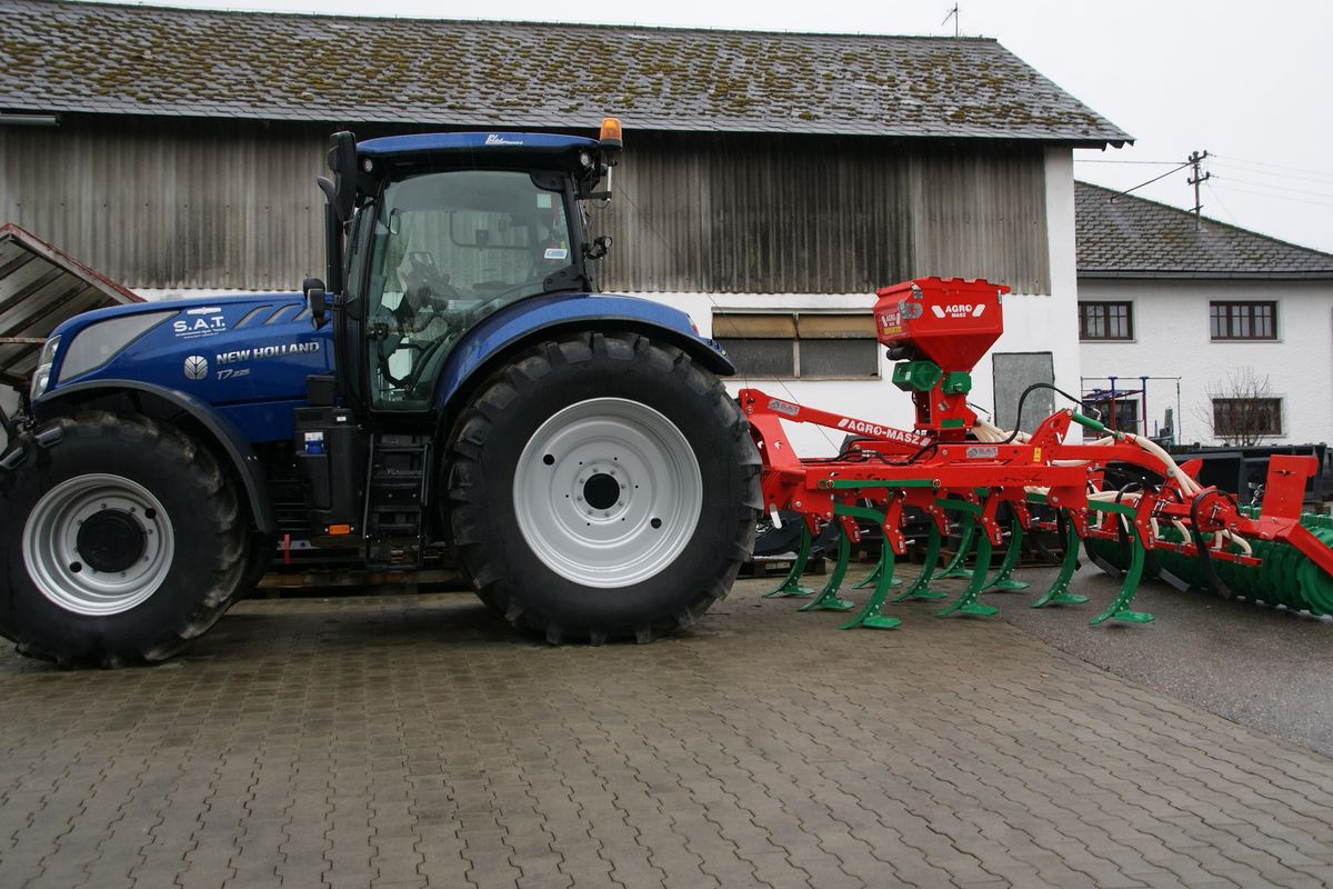 Agro-Masz APR-30-Mulchgrubber-Steingesichert-NEU - Cultivator: picture 2 Agro-Masz APR-30-Mulchgrubber-Steingesichert-NEU - Cultivator: picture 2