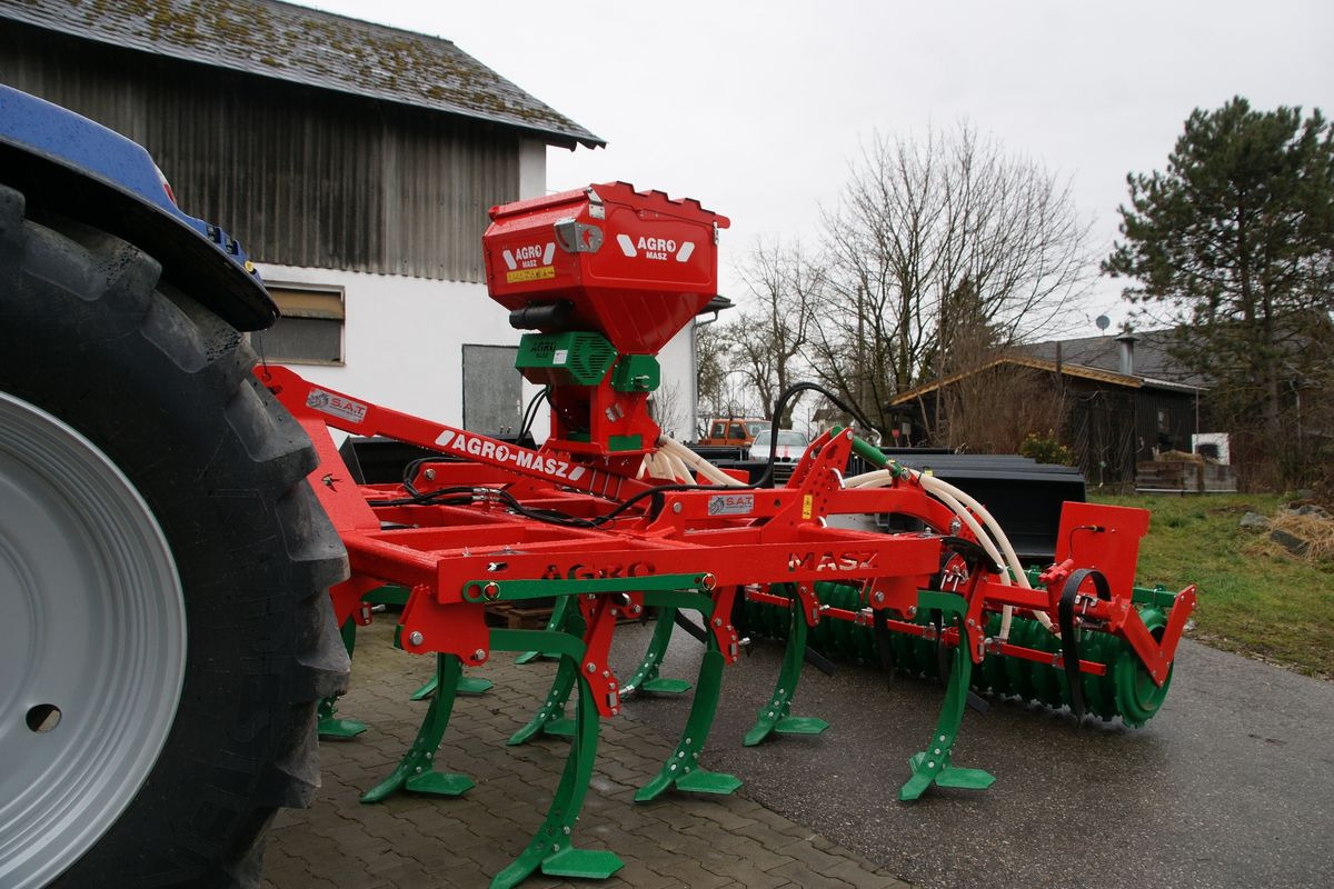 Agro-Masz APR-30-Mulchgrubber-Steingesichert-NEU - Cultivator: picture 3 Agro-Masz APR-30-Mulchgrubber-Steingesichert-NEU - Cultivator: picture 3